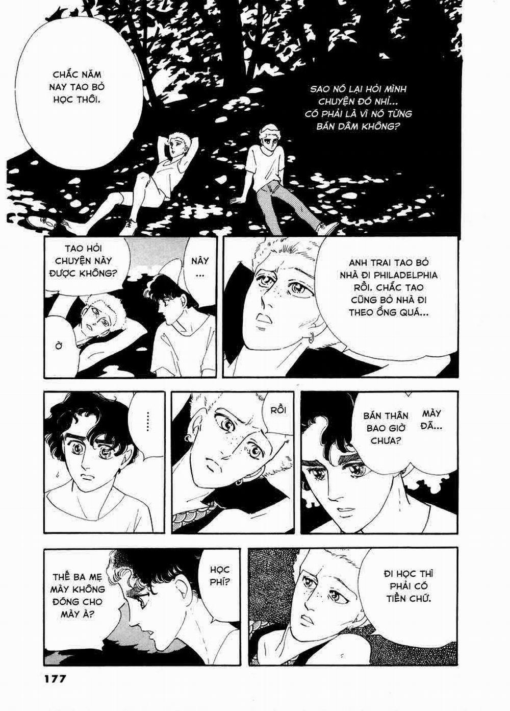 Ngự Trị Ta, Vị Chúa Tàn Bạo - Zankoku Na Kami Ga Shihaisuru 4 trang 22