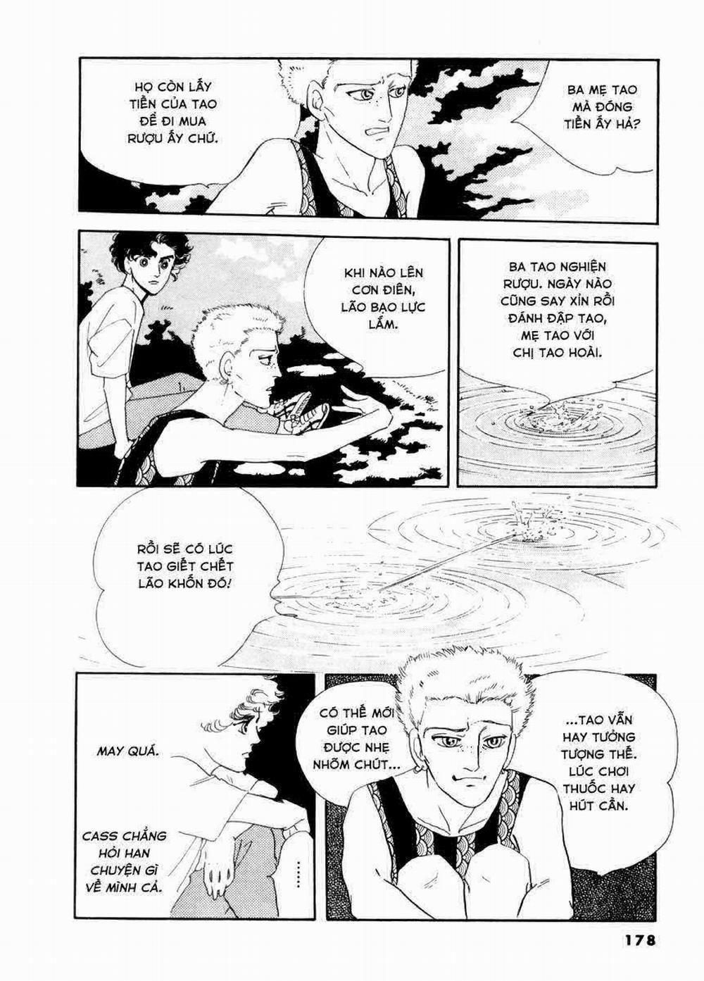 Ngự Trị Ta, Vị Chúa Tàn Bạo - Zankoku Na Kami Ga Shihaisuru 4 trang 23