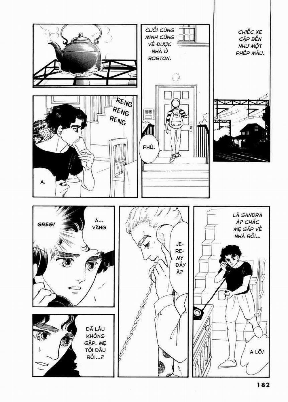 Ngự Trị Ta, Vị Chúa Tàn Bạo - Zankoku Na Kami Ga Shihaisuru 4 trang 27