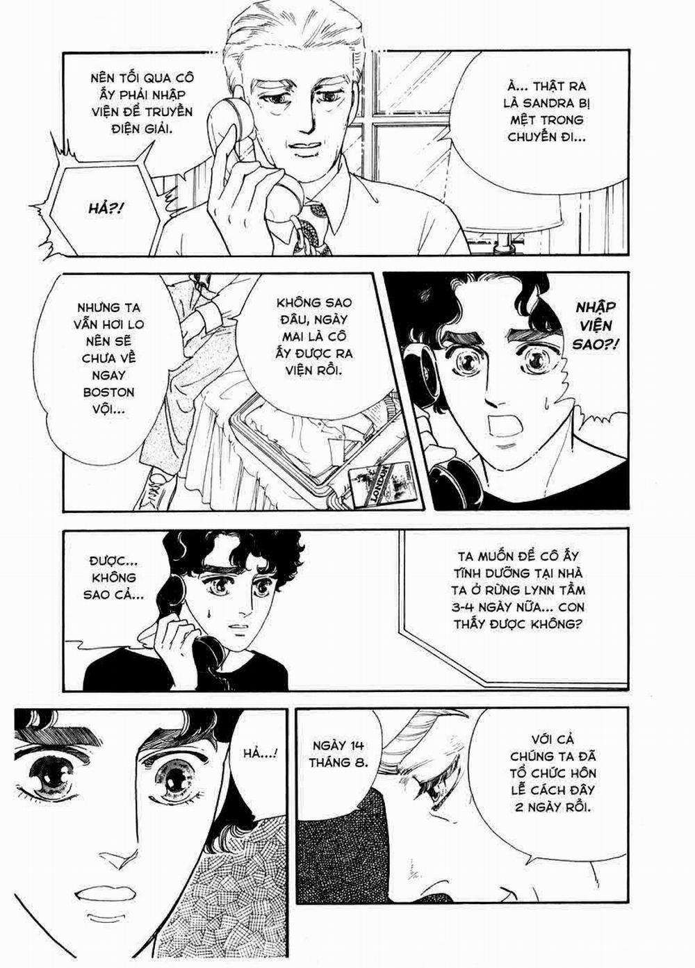 Ngự Trị Ta, Vị Chúa Tàn Bạo - Zankoku Na Kami Ga Shihaisuru 4 trang 28