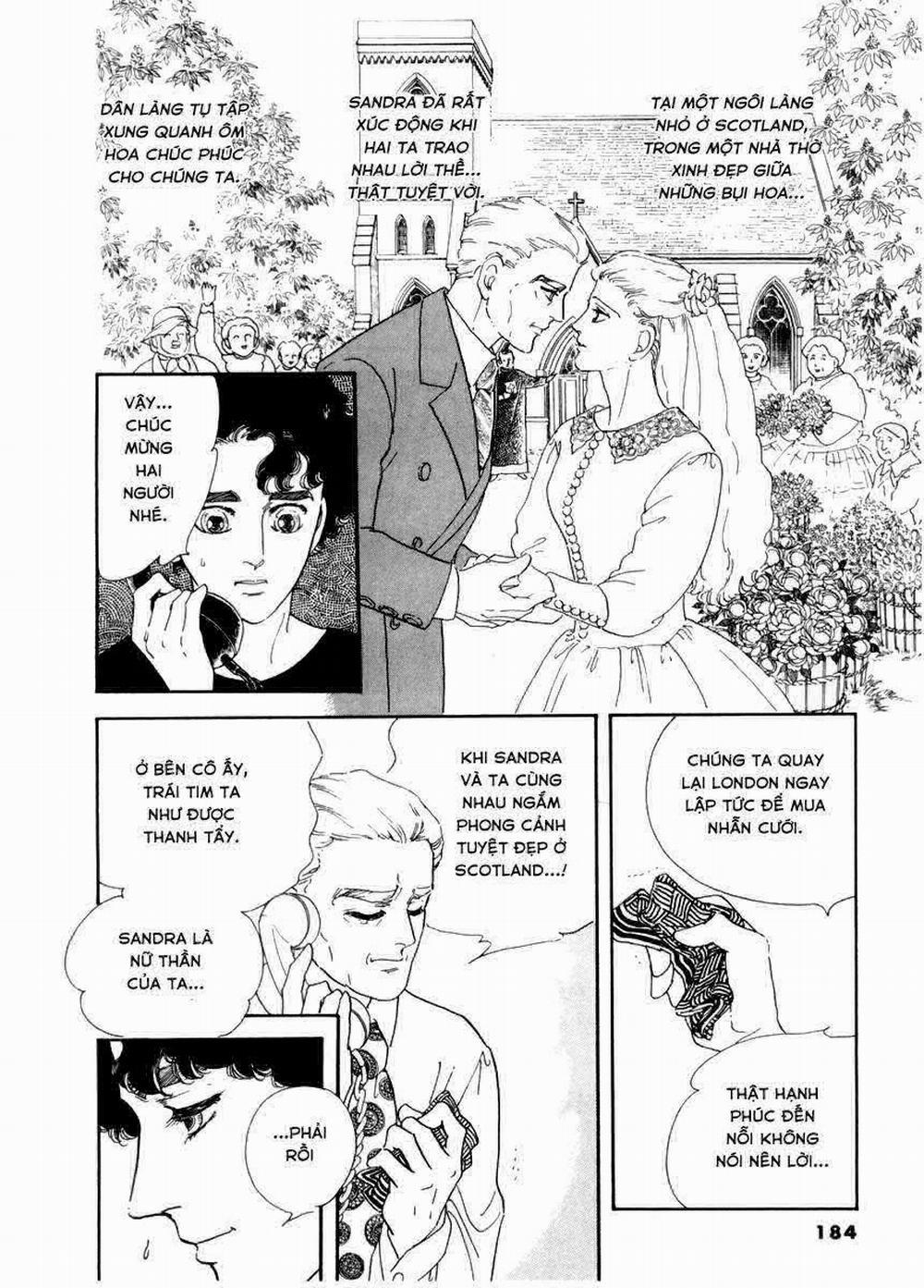 Ngự Trị Ta, Vị Chúa Tàn Bạo - Zankoku Na Kami Ga Shihaisuru 4 trang 29