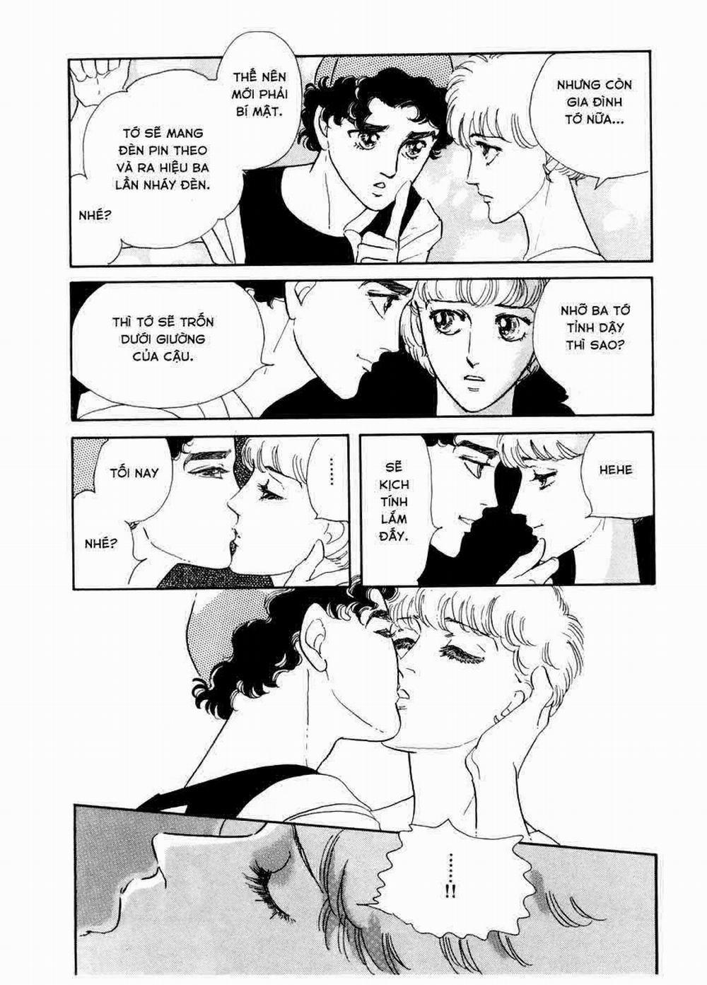 Ngự Trị Ta, Vị Chúa Tàn Bạo - Zankoku Na Kami Ga Shihaisuru 4 trang 3