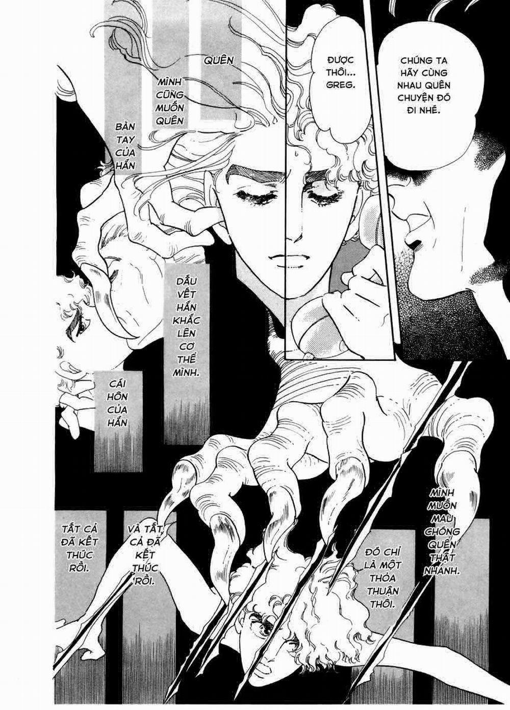 Ngự Trị Ta, Vị Chúa Tàn Bạo - Zankoku Na Kami Ga Shihaisuru 4 trang 31