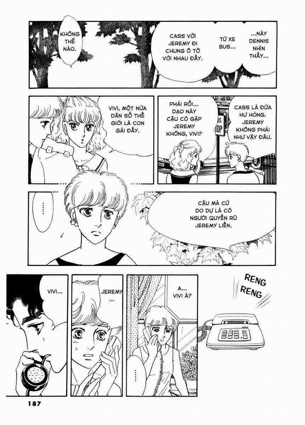 Ngự Trị Ta, Vị Chúa Tàn Bạo - Zankoku Na Kami Ga Shihaisuru 4 trang 32