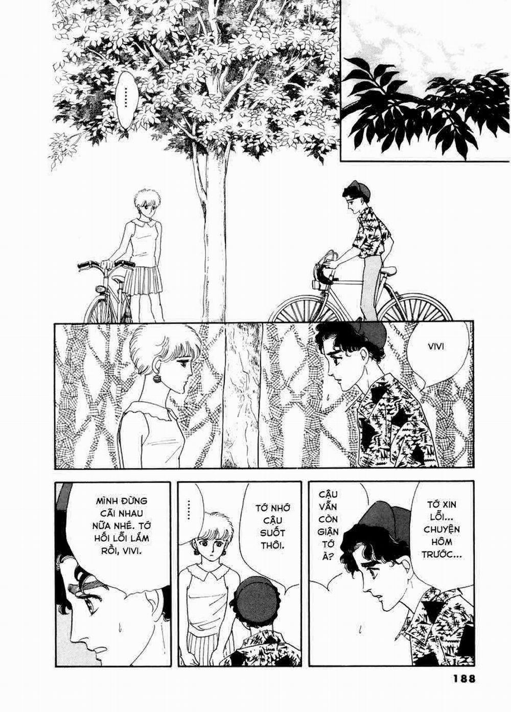 Ngự Trị Ta, Vị Chúa Tàn Bạo - Zankoku Na Kami Ga Shihaisuru 4 trang 33