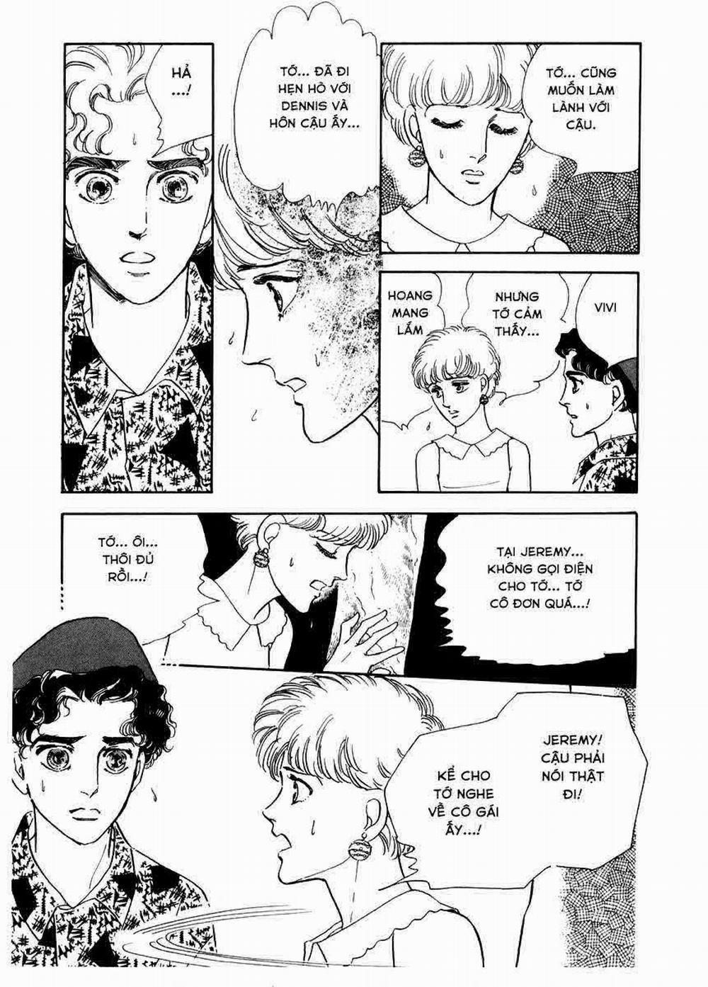 Ngự Trị Ta, Vị Chúa Tàn Bạo - Zankoku Na Kami Ga Shihaisuru 4 trang 34