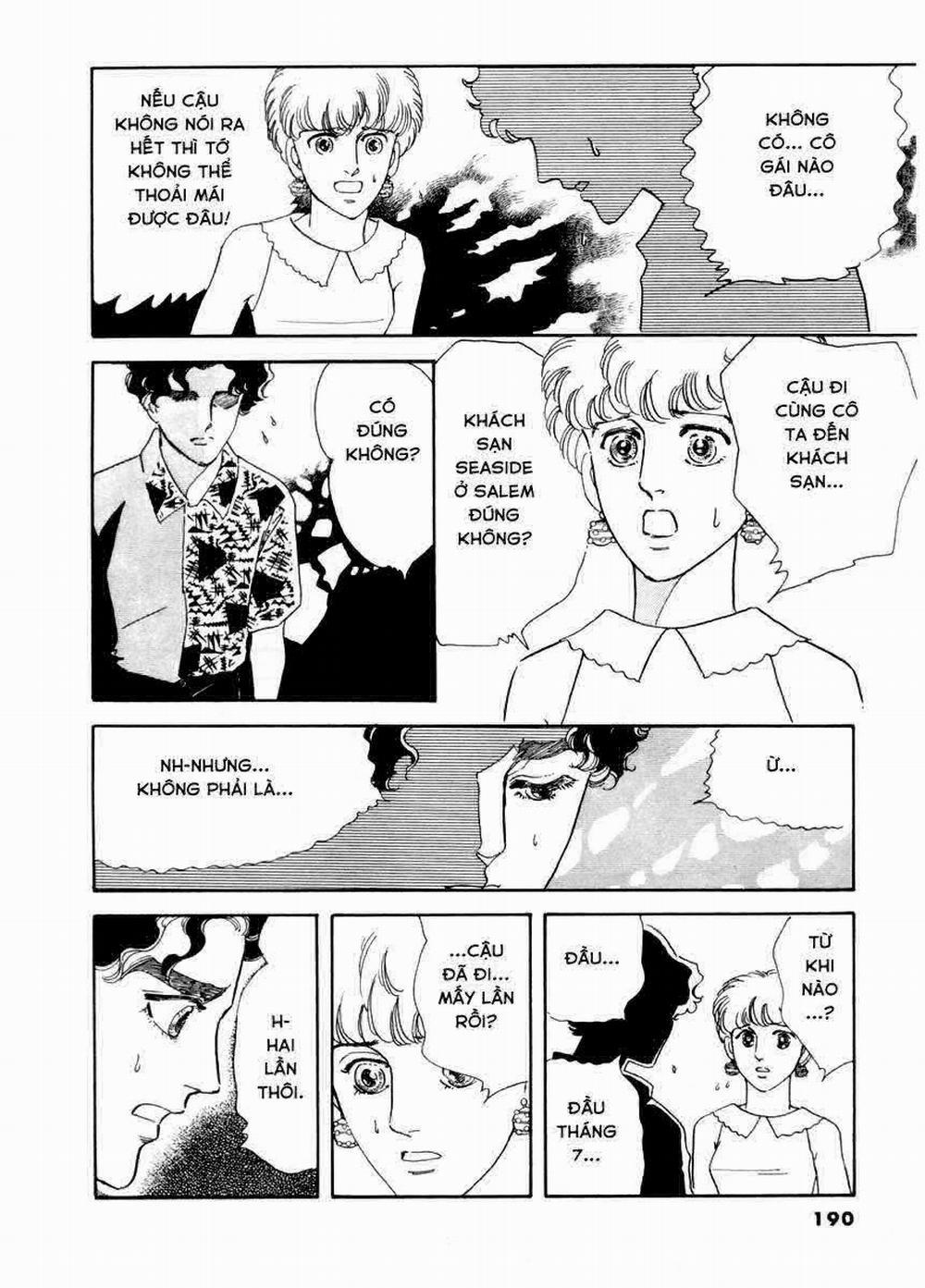 Ngự Trị Ta, Vị Chúa Tàn Bạo - Zankoku Na Kami Ga Shihaisuru 4 trang 35