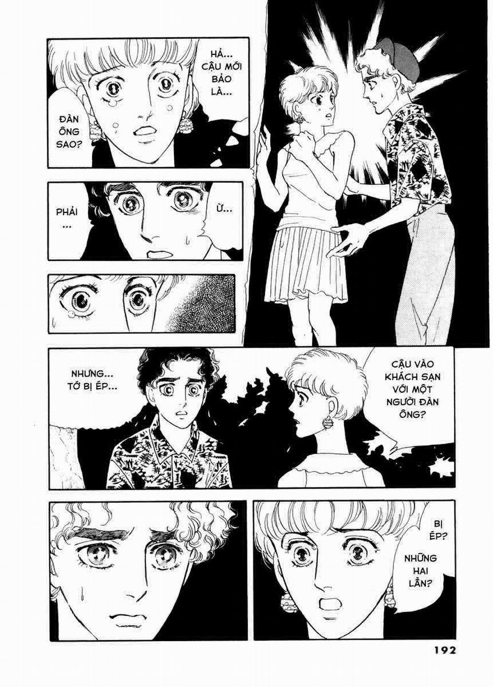 Ngự Trị Ta, Vị Chúa Tàn Bạo - Zankoku Na Kami Ga Shihaisuru 4 trang 37