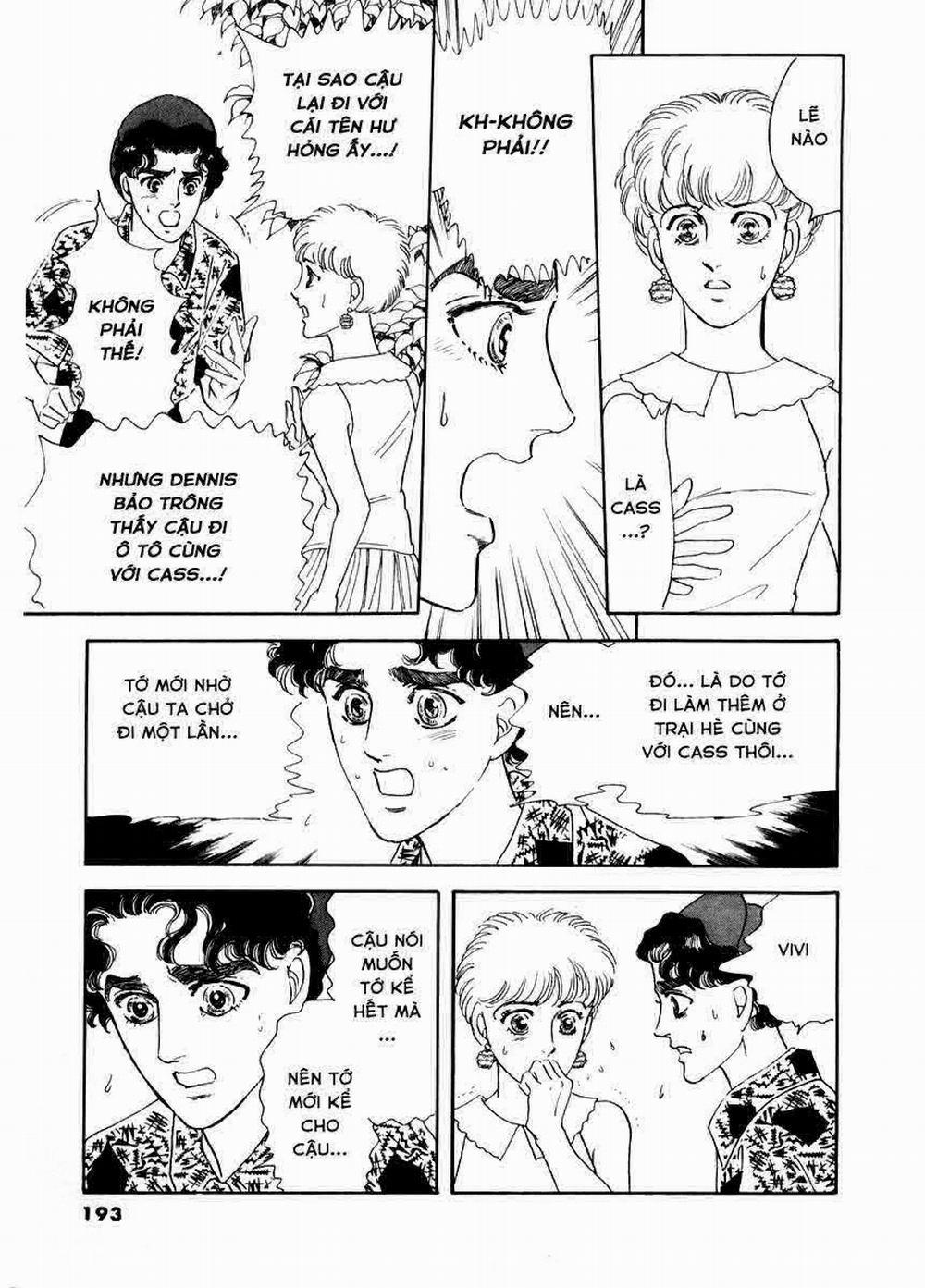 Ngự Trị Ta, Vị Chúa Tàn Bạo - Zankoku Na Kami Ga Shihaisuru 4 trang 38