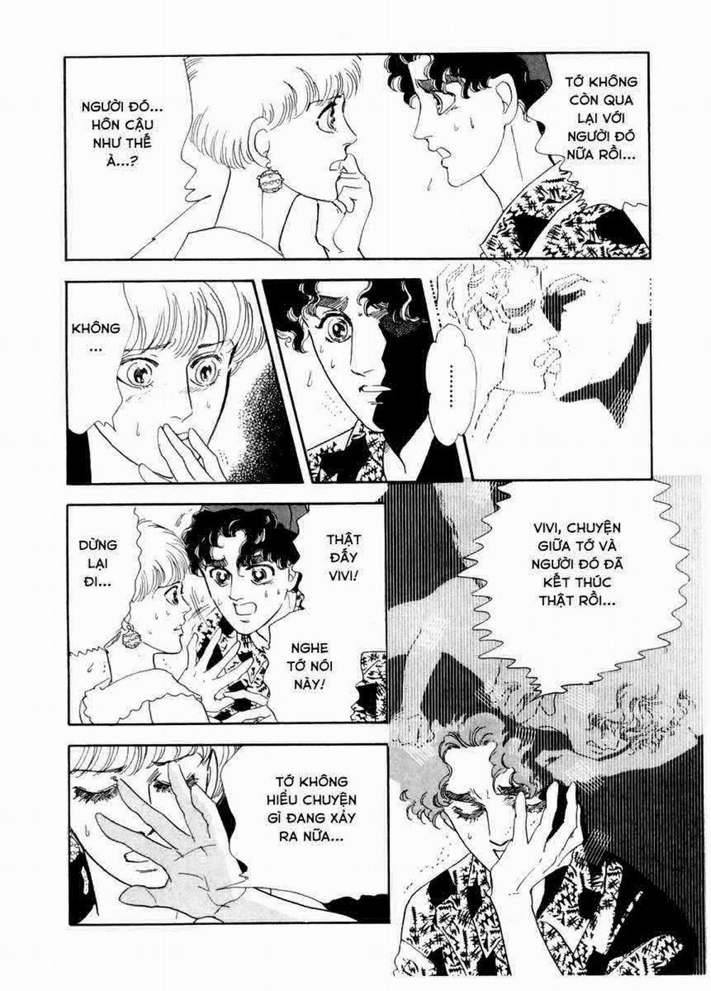 Ngự Trị Ta, Vị Chúa Tàn Bạo - Zankoku Na Kami Ga Shihaisuru 4 trang 39