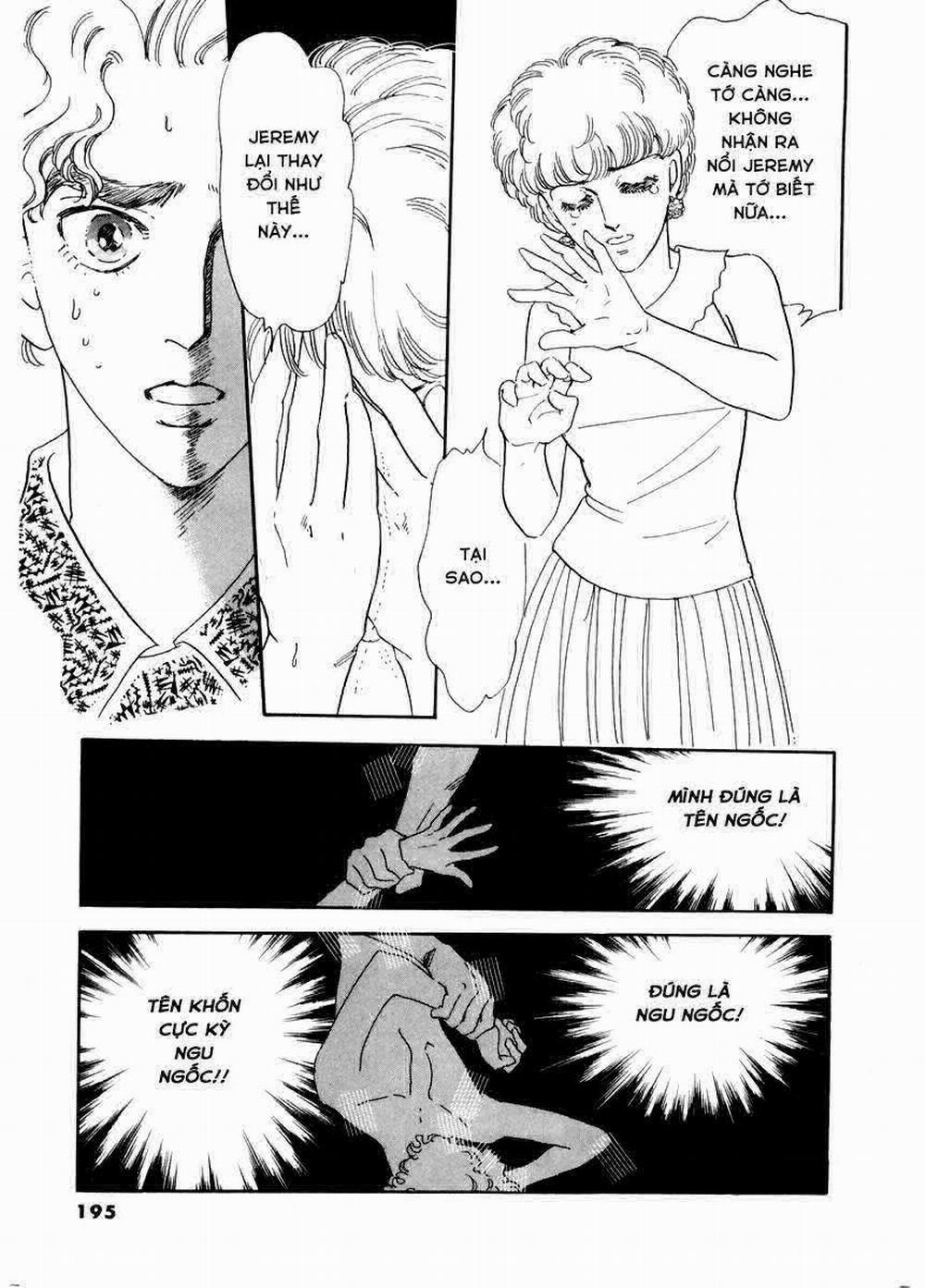 Ngự Trị Ta, Vị Chúa Tàn Bạo - Zankoku Na Kami Ga Shihaisuru 4 trang 40