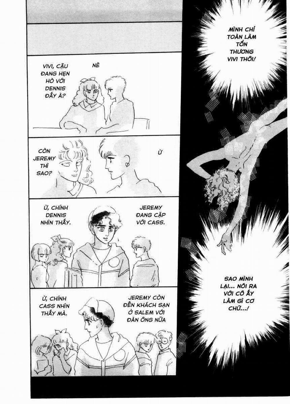 Ngự Trị Ta, Vị Chúa Tàn Bạo - Zankoku Na Kami Ga Shihaisuru 4 trang 41