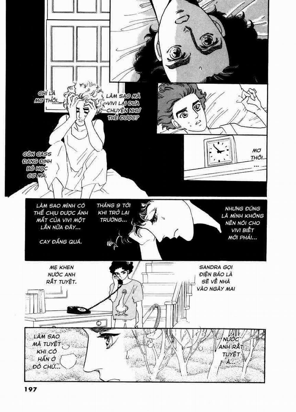 Ngự Trị Ta, Vị Chúa Tàn Bạo - Zankoku Na Kami Ga Shihaisuru 4 trang 42