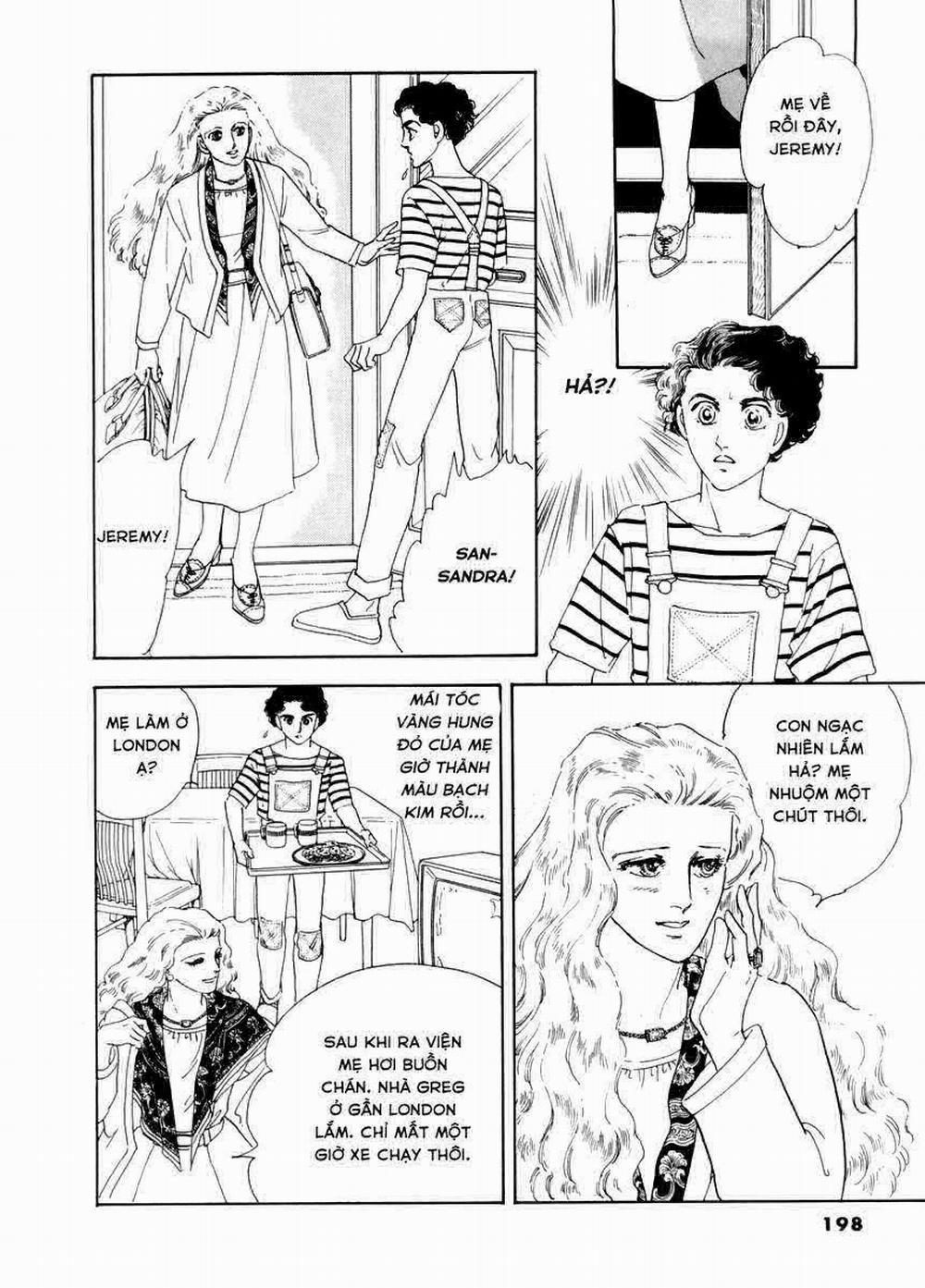 Ngự Trị Ta, Vị Chúa Tàn Bạo - Zankoku Na Kami Ga Shihaisuru 4 trang 43