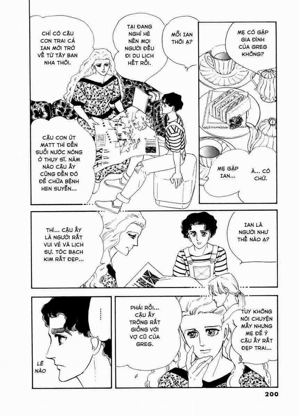 Ngự Trị Ta, Vị Chúa Tàn Bạo - Zankoku Na Kami Ga Shihaisuru 4 trang 45