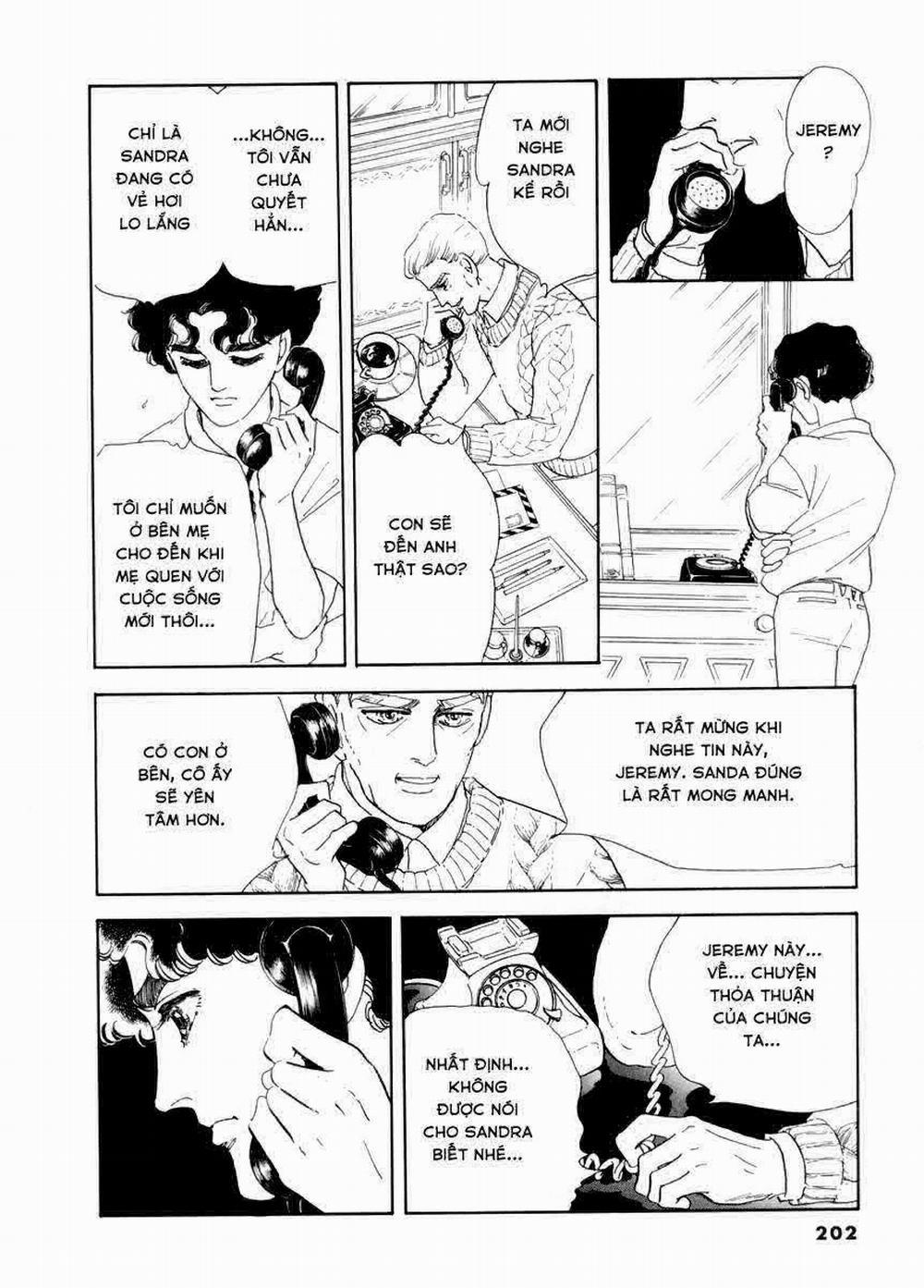 Ngự Trị Ta, Vị Chúa Tàn Bạo - Zankoku Na Kami Ga Shihaisuru 4 trang 47