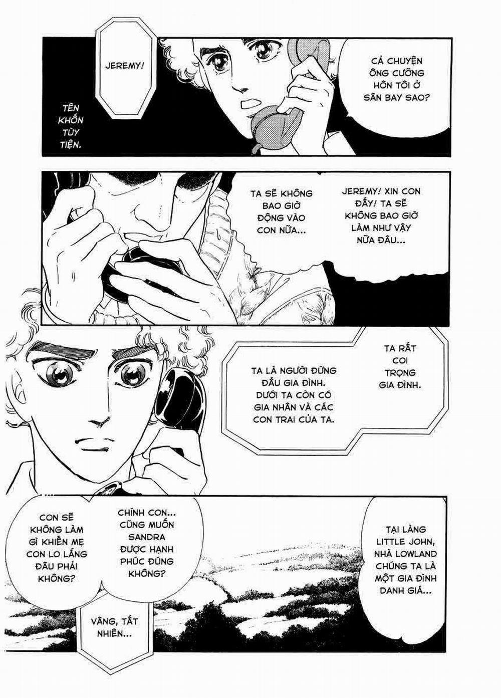 Ngự Trị Ta, Vị Chúa Tàn Bạo - Zankoku Na Kami Ga Shihaisuru 4 trang 48