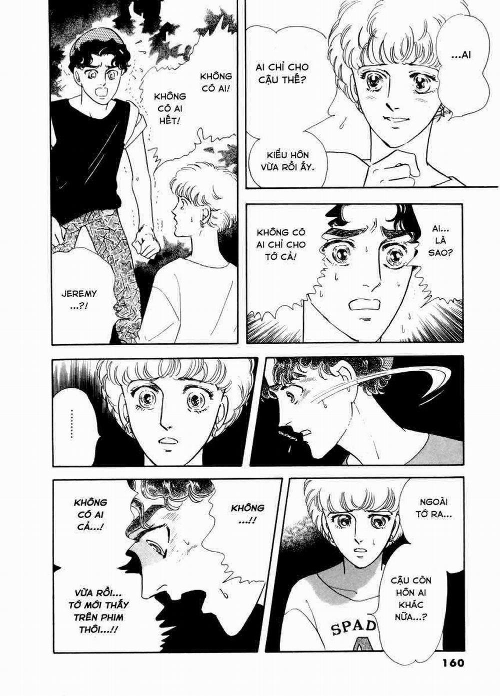 Ngự Trị Ta, Vị Chúa Tàn Bạo - Zankoku Na Kami Ga Shihaisuru 4 trang 5