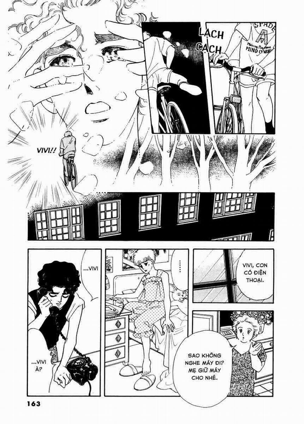 Ngự Trị Ta, Vị Chúa Tàn Bạo - Zankoku Na Kami Ga Shihaisuru 4 trang 8