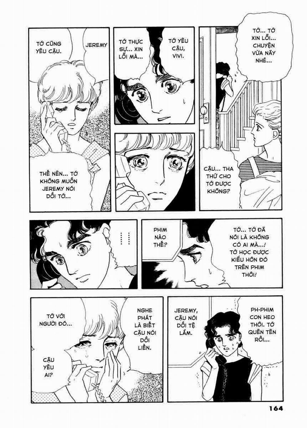 Ngự Trị Ta, Vị Chúa Tàn Bạo - Zankoku Na Kami Ga Shihaisuru 4 trang 9