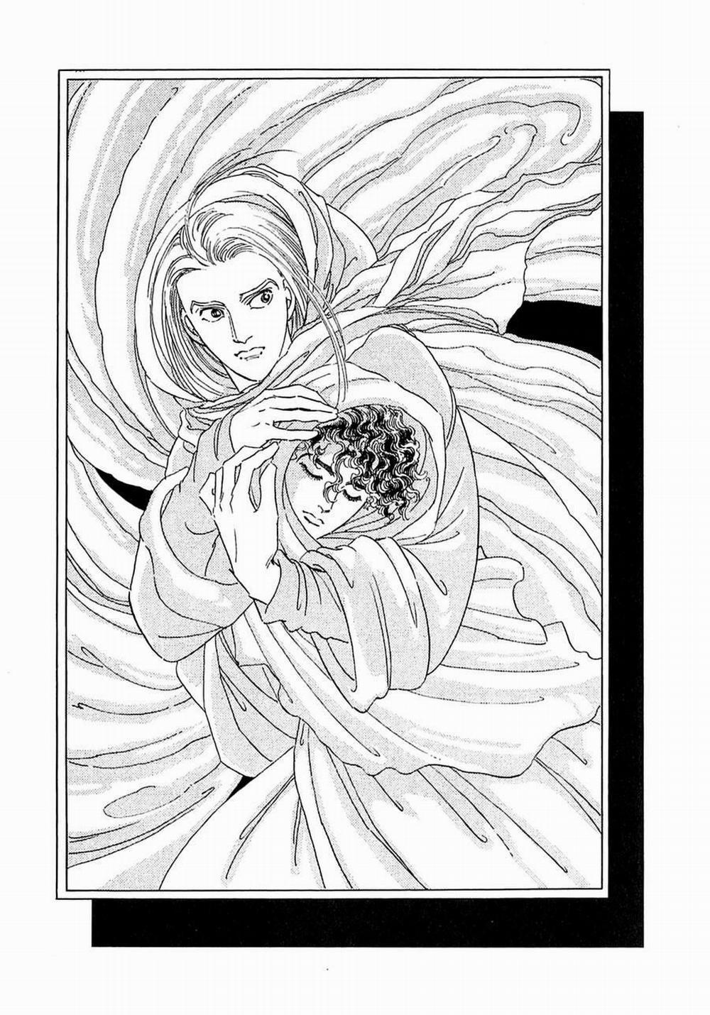 Ngự Trị Ta, Vị Chúa Tàn Bạo - Zankoku Na Kami Ga Shihaisuru 40 trang 0