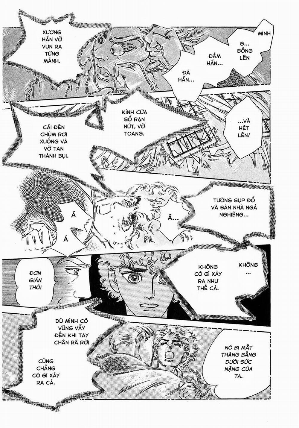 Ngự Trị Ta, Vị Chúa Tàn Bạo - Zankoku Na Kami Ga Shihaisuru 40 trang 22