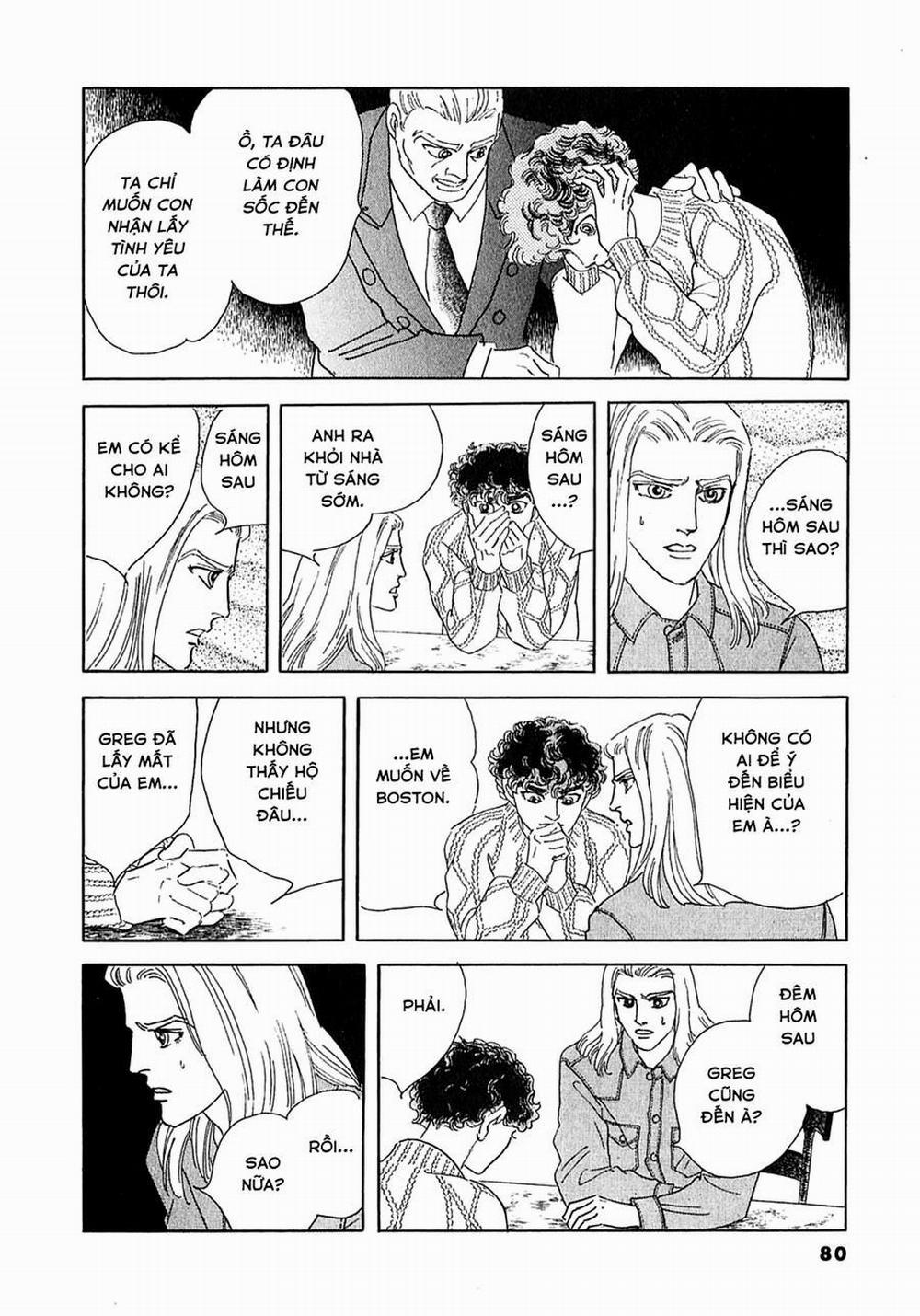 Ngự Trị Ta, Vị Chúa Tàn Bạo - Zankoku Na Kami Ga Shihaisuru 40 trang 25