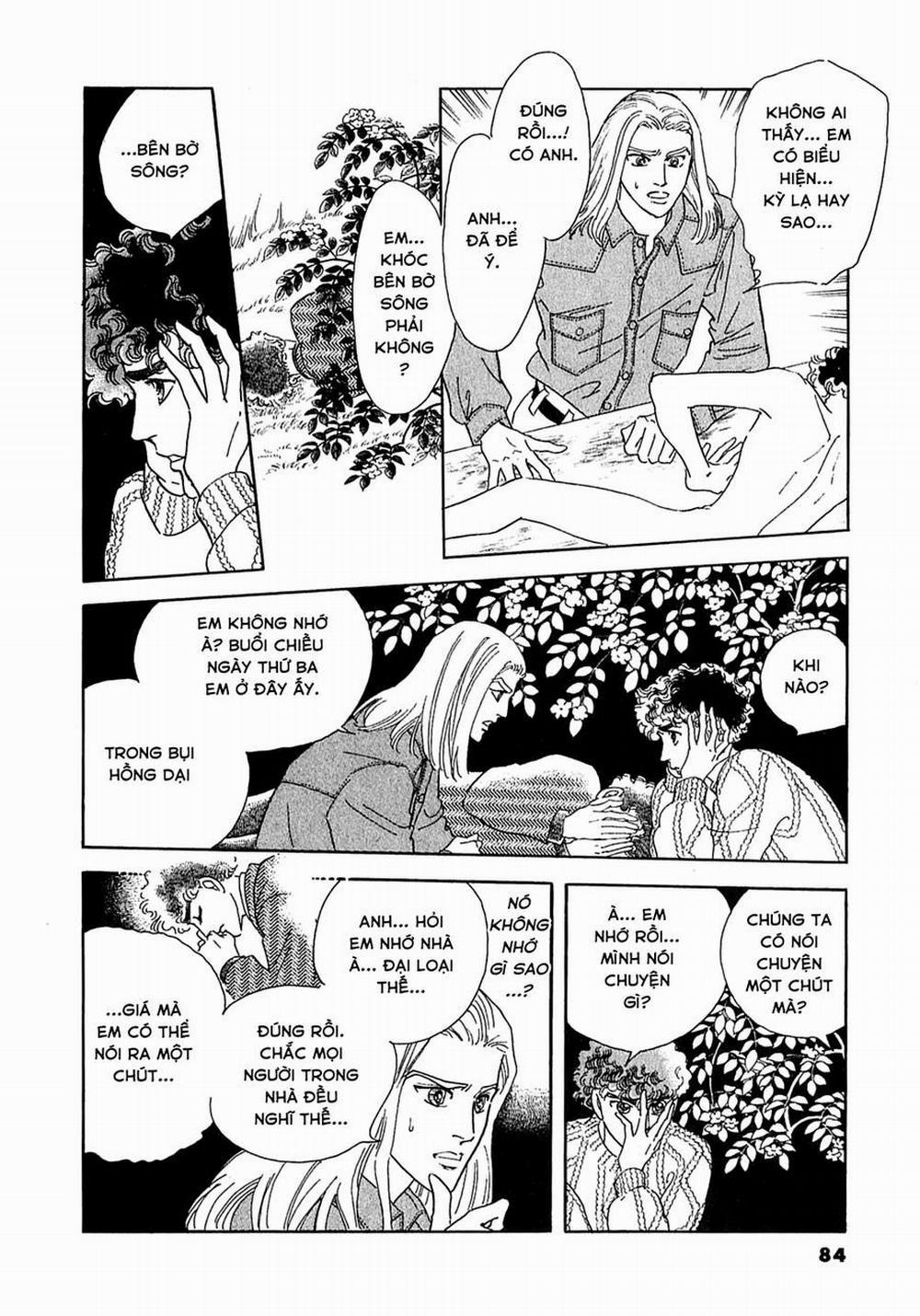 Ngự Trị Ta, Vị Chúa Tàn Bạo - Zankoku Na Kami Ga Shihaisuru 40 trang 29