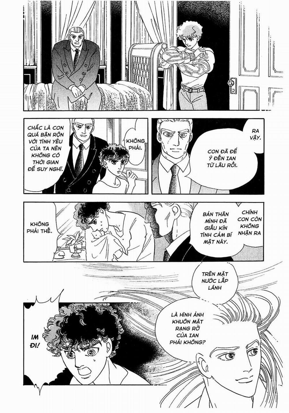 Ngự Trị Ta, Vị Chúa Tàn Bạo - Zankoku Na Kami Ga Shihaisuru 40 trang 49