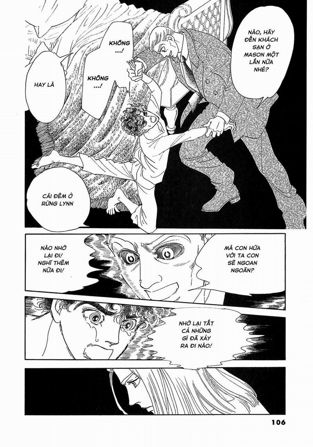 Ngự Trị Ta, Vị Chúa Tàn Bạo - Zankoku Na Kami Ga Shihaisuru 40 trang 51