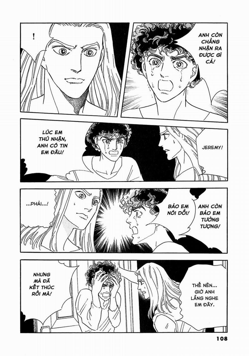 Ngự Trị Ta, Vị Chúa Tàn Bạo - Zankoku Na Kami Ga Shihaisuru 40 trang 53