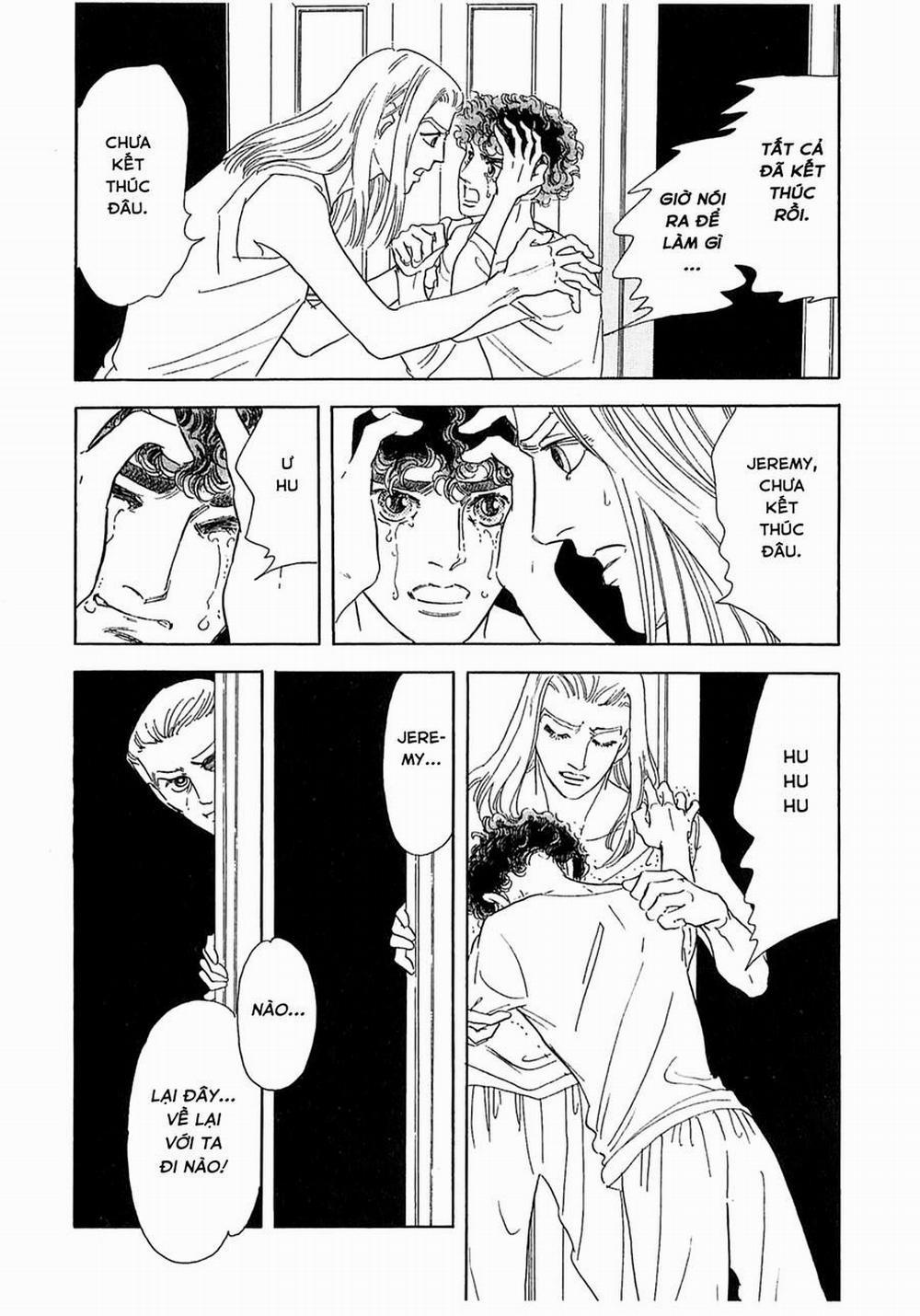 Ngự Trị Ta, Vị Chúa Tàn Bạo - Zankoku Na Kami Ga Shihaisuru 40 trang 54