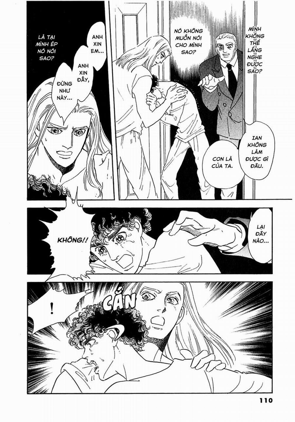 Ngự Trị Ta, Vị Chúa Tàn Bạo - Zankoku Na Kami Ga Shihaisuru 40 trang 55