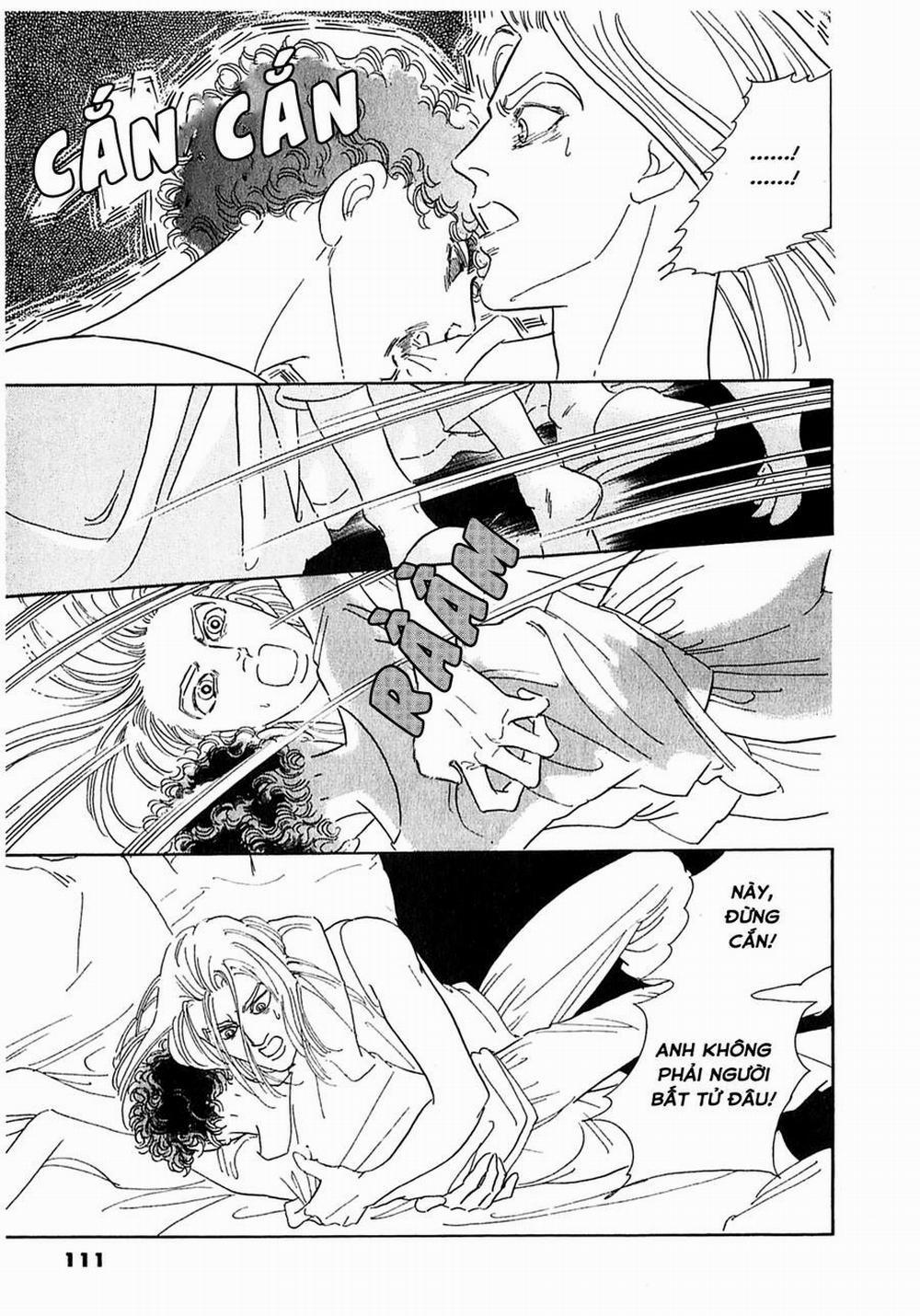 Ngự Trị Ta, Vị Chúa Tàn Bạo - Zankoku Na Kami Ga Shihaisuru 40 trang 56