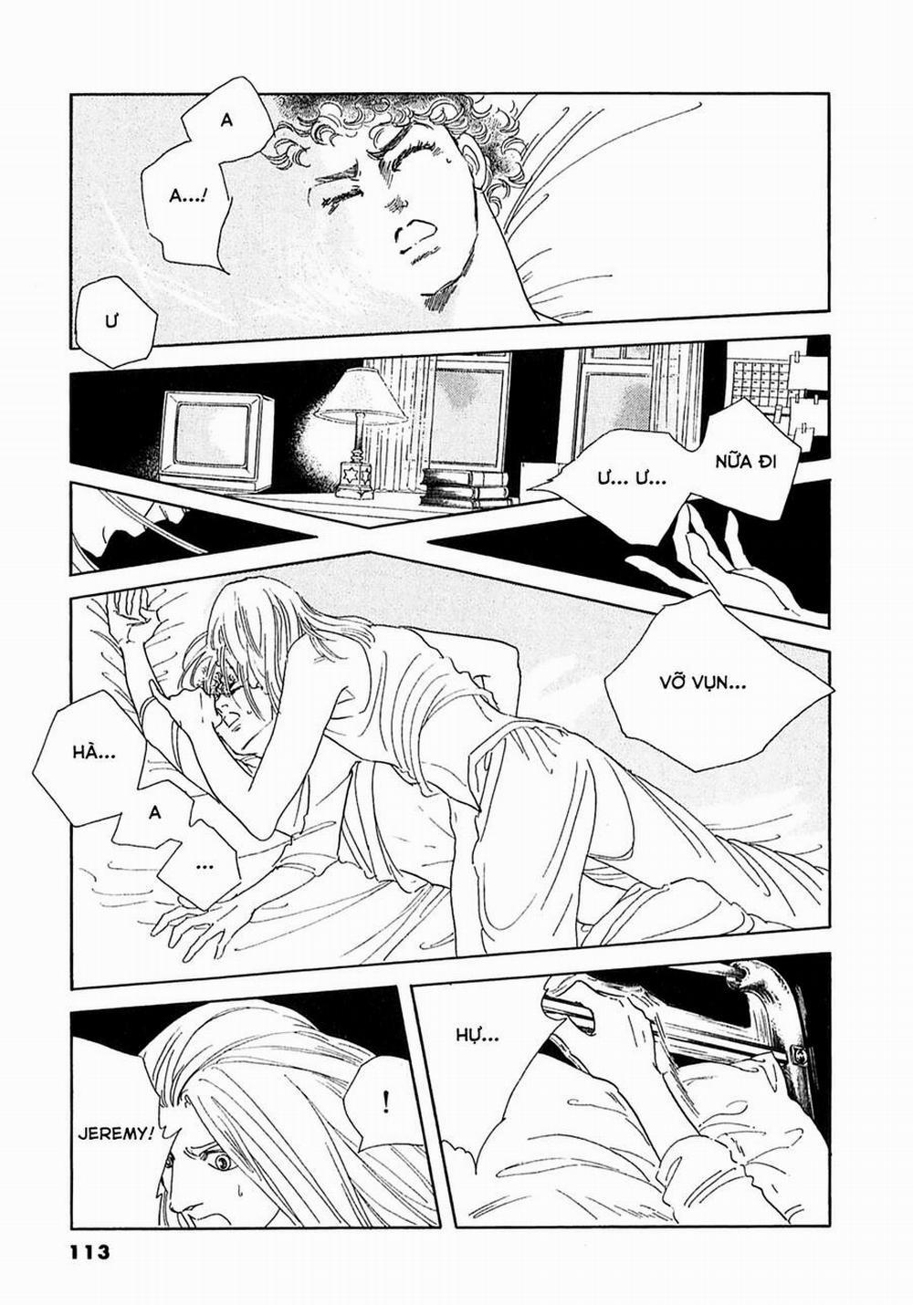 Ngự Trị Ta, Vị Chúa Tàn Bạo - Zankoku Na Kami Ga Shihaisuru 40 trang 58