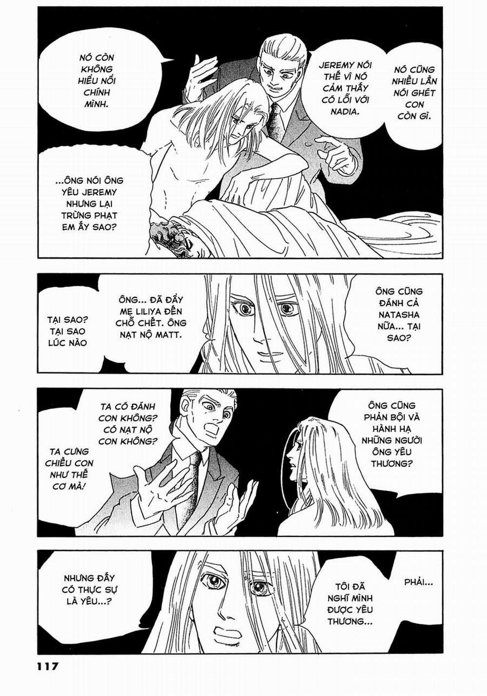 Ngự Trị Ta, Vị Chúa Tàn Bạo - Zankoku Na Kami Ga Shihaisuru 40 trang 62