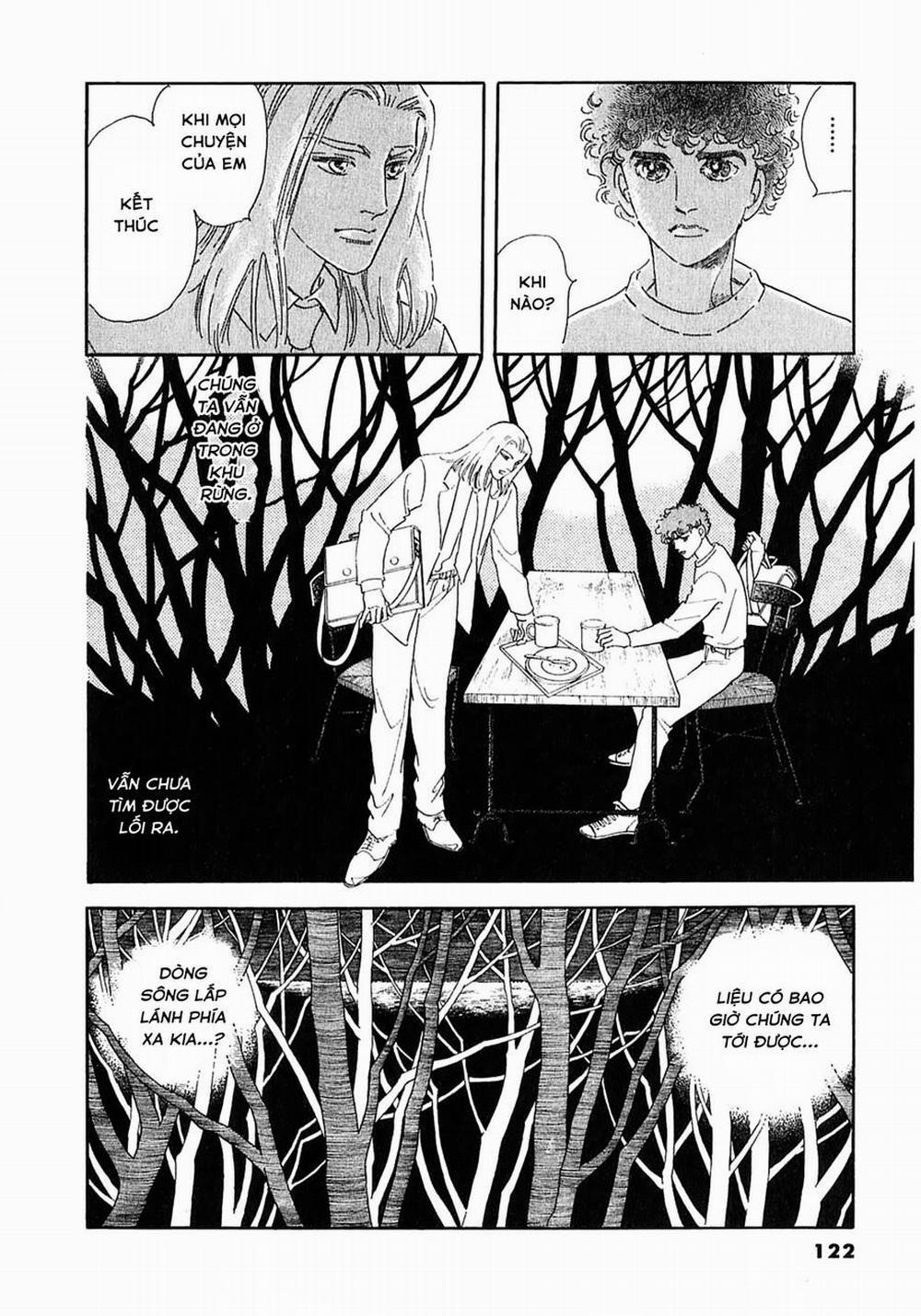 Ngự Trị Ta, Vị Chúa Tàn Bạo - Zankoku Na Kami Ga Shihaisuru 40 trang 67