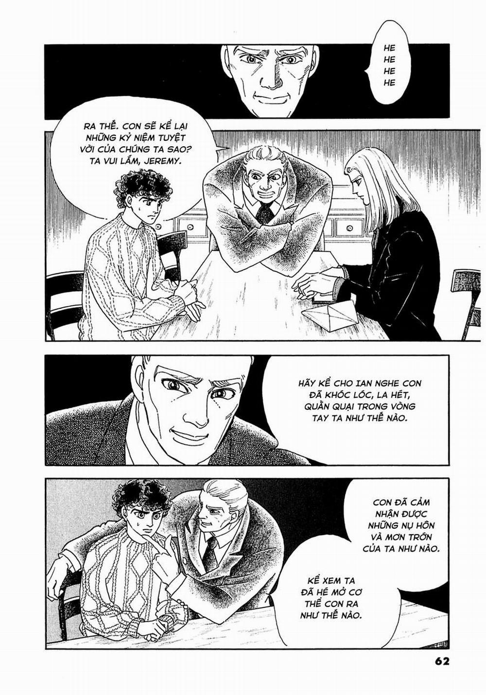 Ngự Trị Ta, Vị Chúa Tàn Bạo - Zankoku Na Kami Ga Shihaisuru 40 trang 7