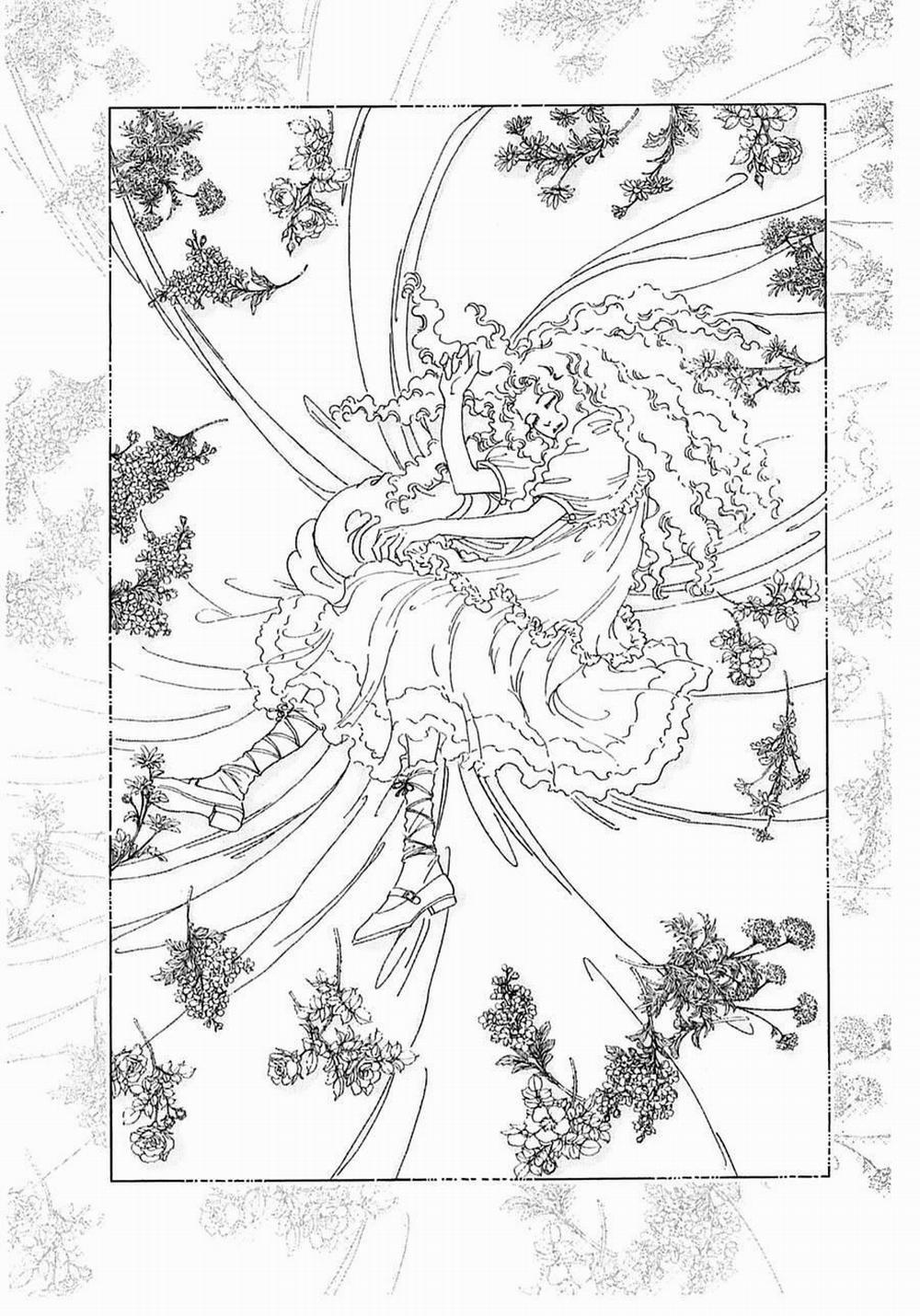 Ngự Trị Ta, Vị Chúa Tàn Bạo - Zankoku Na Kami Ga Shihaisuru 41 trang 0