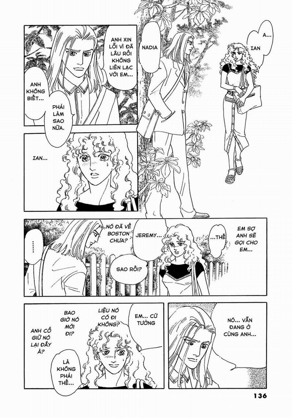 Ngự Trị Ta, Vị Chúa Tàn Bạo - Zankoku Na Kami Ga Shihaisuru 41 trang 13