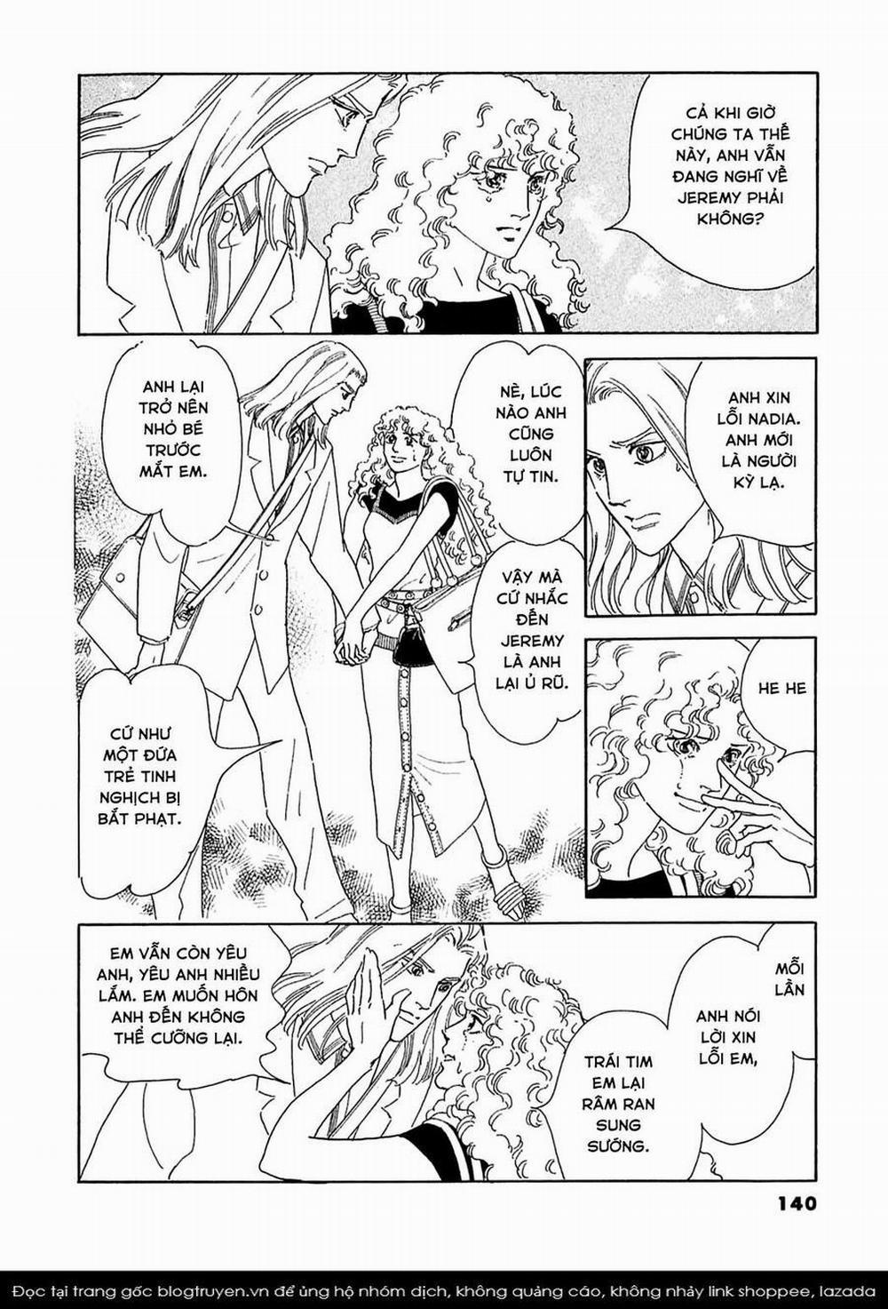 Ngự Trị Ta, Vị Chúa Tàn Bạo - Zankoku Na Kami Ga Shihaisuru 41 trang 17