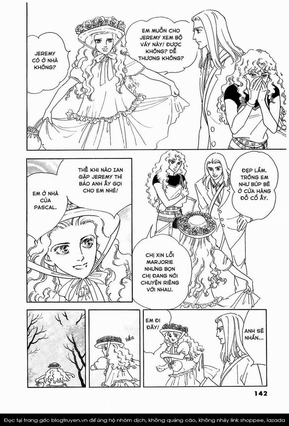 Ngự Trị Ta, Vị Chúa Tàn Bạo - Zankoku Na Kami Ga Shihaisuru 41 trang 19