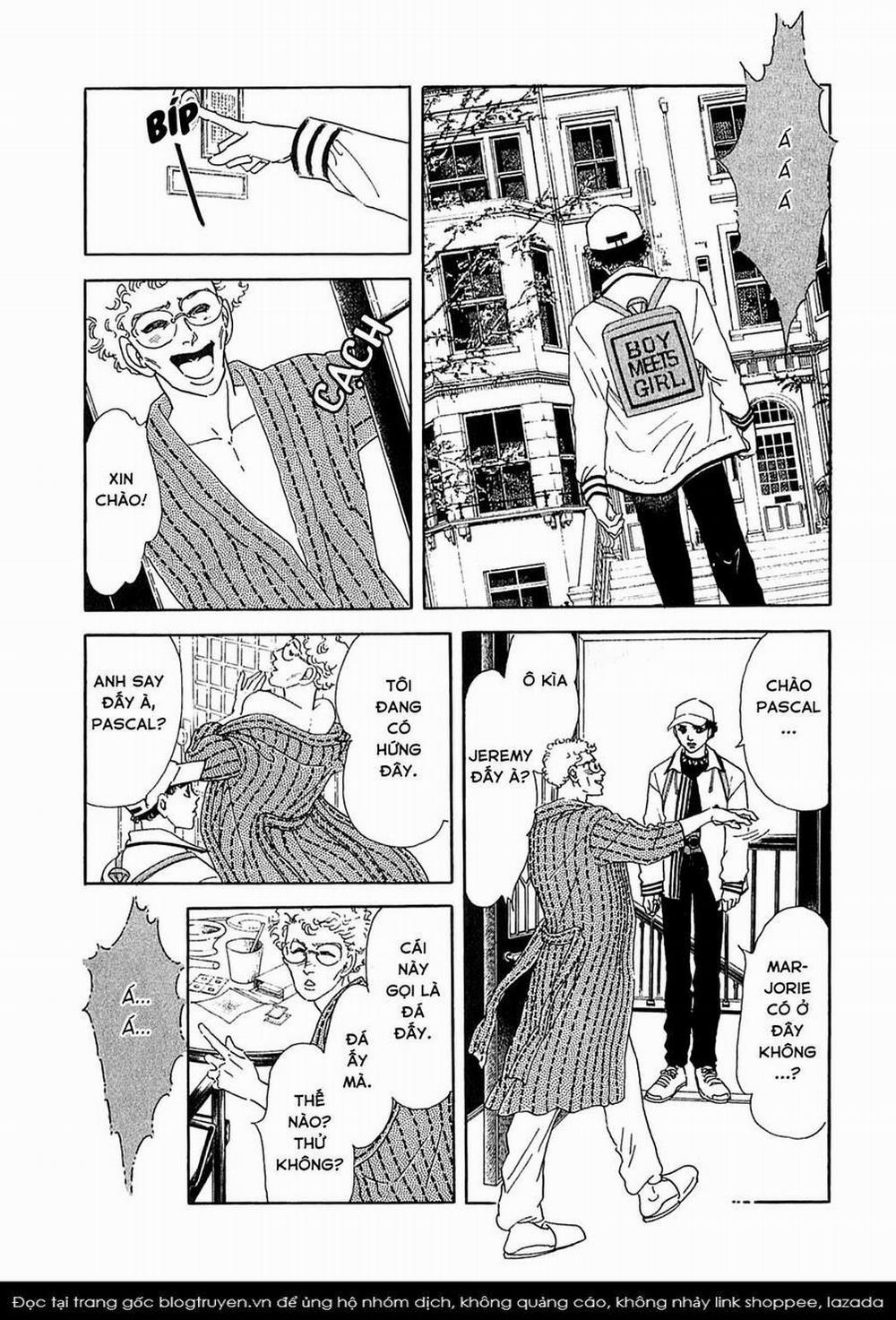 Ngự Trị Ta, Vị Chúa Tàn Bạo - Zankoku Na Kami Ga Shihaisuru 41 trang 23