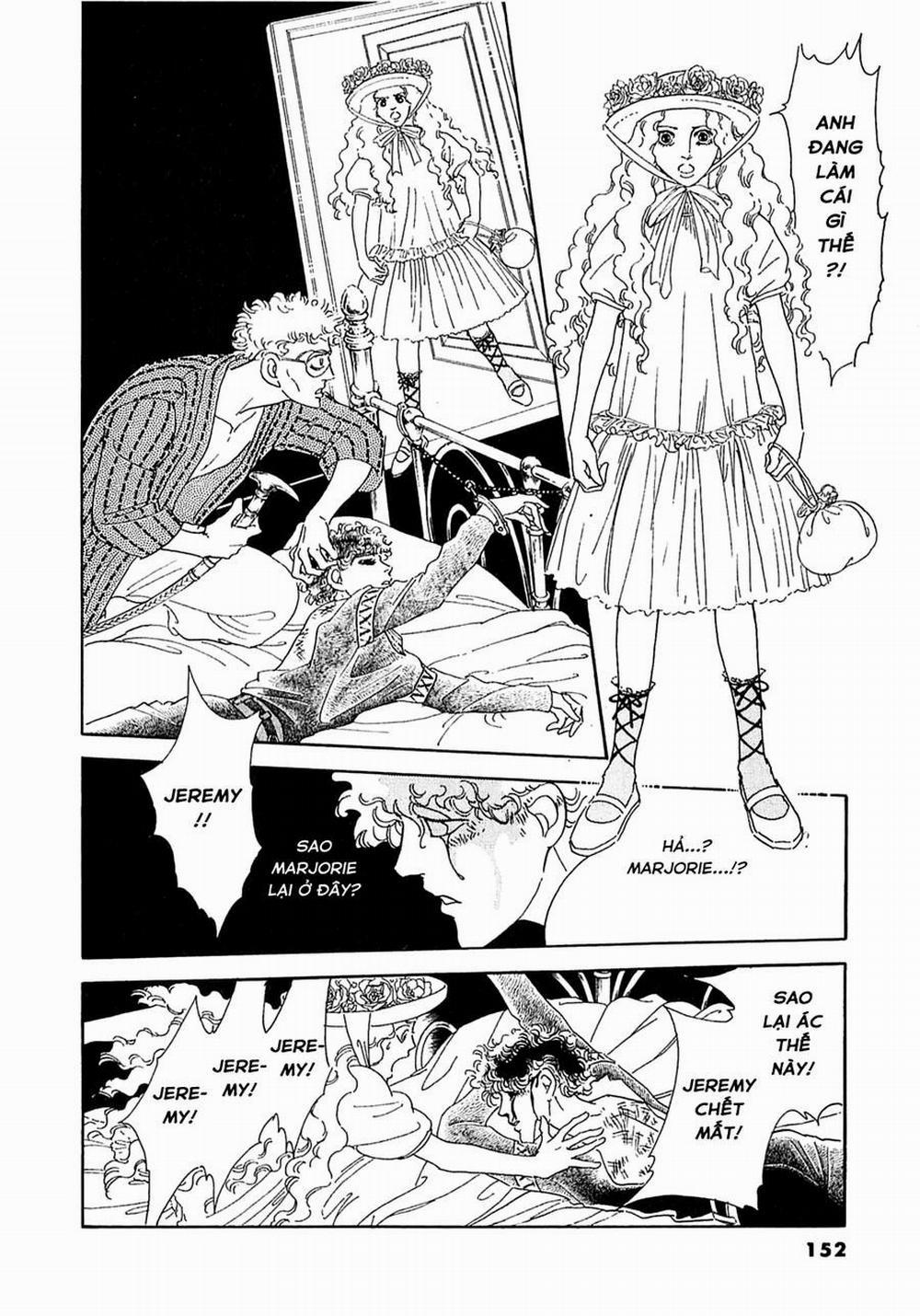 Ngự Trị Ta, Vị Chúa Tàn Bạo - Zankoku Na Kami Ga Shihaisuru 41 trang 29