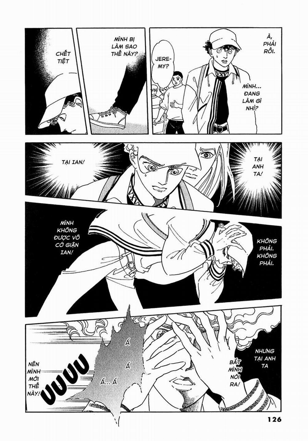 Ngự Trị Ta, Vị Chúa Tàn Bạo - Zankoku Na Kami Ga Shihaisuru 41 trang 3