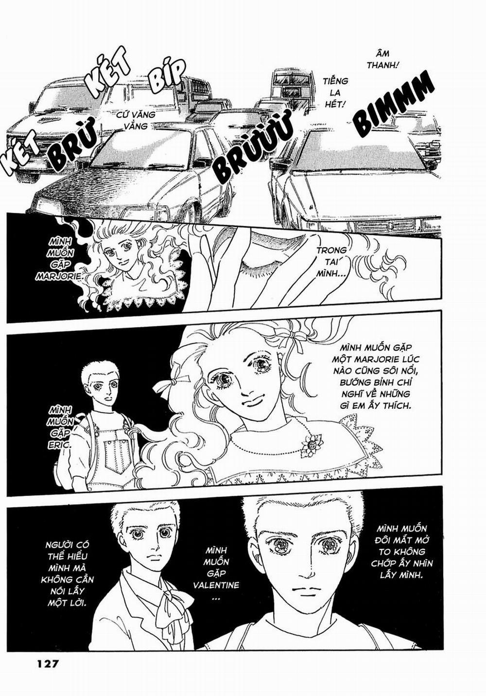 Ngự Trị Ta, Vị Chúa Tàn Bạo - Zankoku Na Kami Ga Shihaisuru 41 trang 4