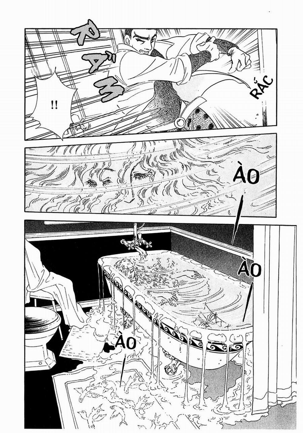 Ngự Trị Ta, Vị Chúa Tàn Bạo - Zankoku Na Kami Ga Shihaisuru 41 trang 41