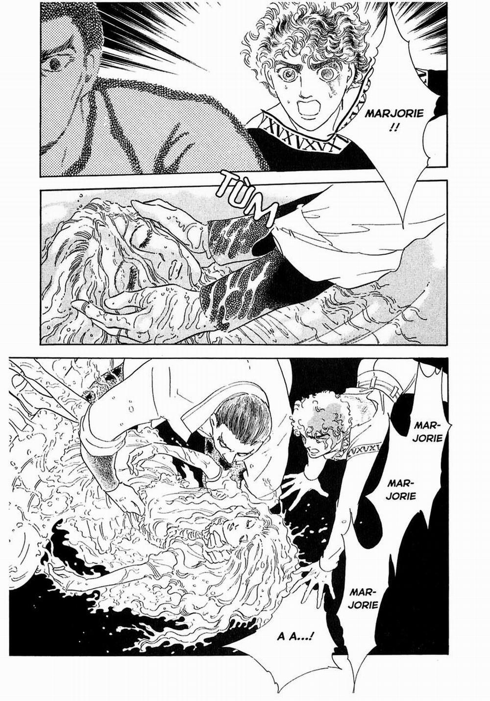 Ngự Trị Ta, Vị Chúa Tàn Bạo - Zankoku Na Kami Ga Shihaisuru 41 trang 42