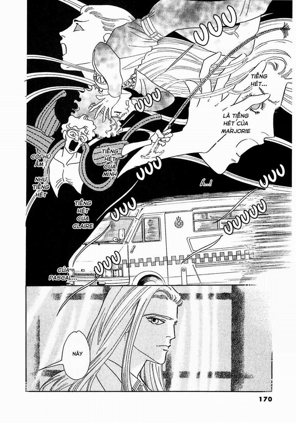 Ngự Trị Ta, Vị Chúa Tàn Bạo - Zankoku Na Kami Ga Shihaisuru 41 trang 47