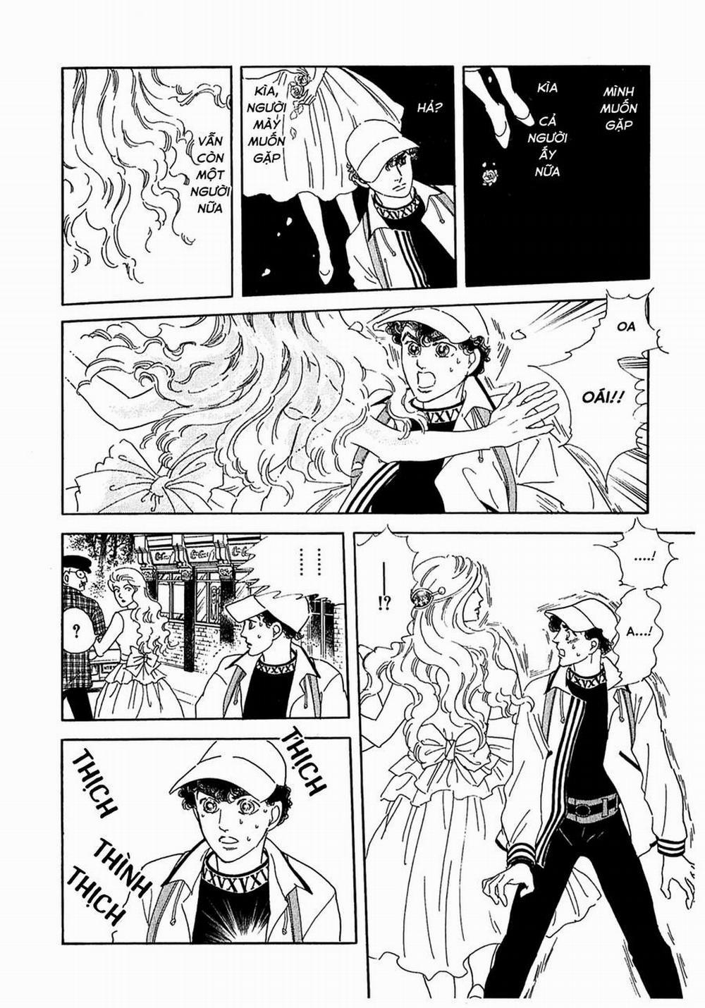 Ngự Trị Ta, Vị Chúa Tàn Bạo - Zankoku Na Kami Ga Shihaisuru 41 trang 5